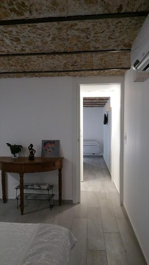 A Casa Di Ninuccia Villa Syracuse Exterior photo